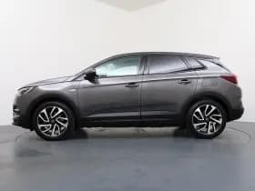 Opel Grandland X thumbnail 13