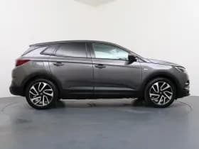 Opel Grandland X thumbnail 14