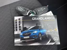 Opel Grandland X thumbnail 35