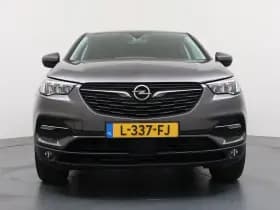 Opel Grandland X thumbnail 5
