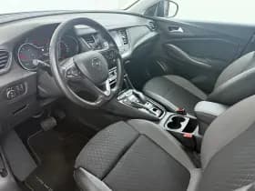 Opel Grandland X thumbnail 8