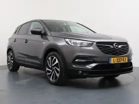 Opel Grandland X thumbnail 9