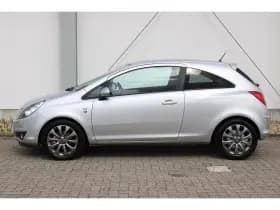 Opel Corsa thumbnail 2