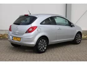Opel Corsa thumbnail 3