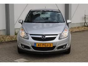 Opel Corsa thumbnail 10