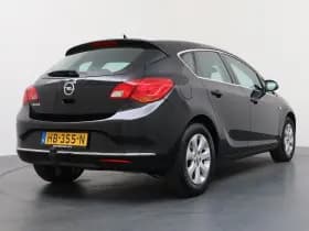 Opel Astra thumbnail 2
