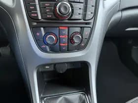Opel Astra thumbnail 19