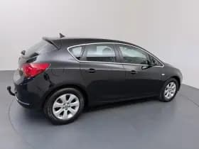 Opel Astra thumbnail 35