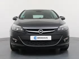 Opel Astra thumbnail 5