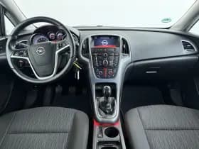 Opel Astra thumbnail 7