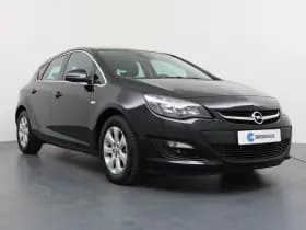 Opel Astra thumbnail 9