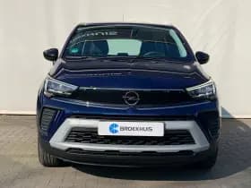 Opel Crossland thumbnail 2