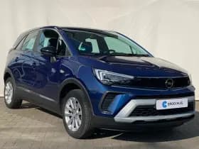Opel Crossland thumbnail 3
