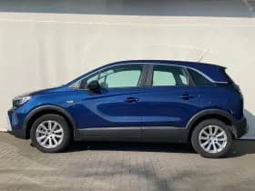 Opel Crossland thumbnail 4