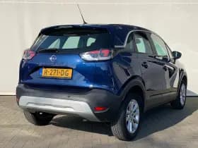 Opel Crossland thumbnail 7