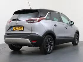 Opel Crossland X thumbnail 2