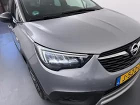 Opel Crossland X thumbnail 11
