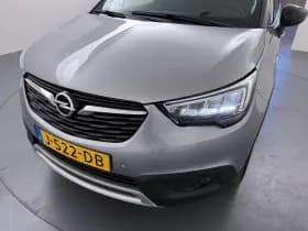 Opel Crossland X thumbnail 12