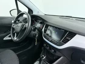 Opel Crossland X thumbnail 3
