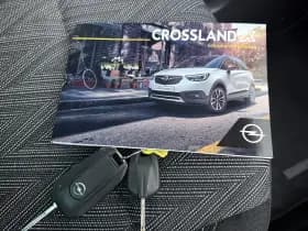 Opel Crossland X thumbnail 36