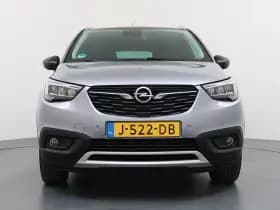 Opel Crossland X thumbnail 5