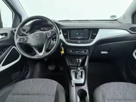 Opel Crossland X thumbnail 7