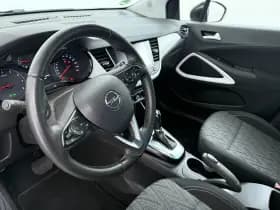 Opel Crossland X thumbnail 8