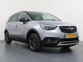 Opel Crossland X thumbnail 9