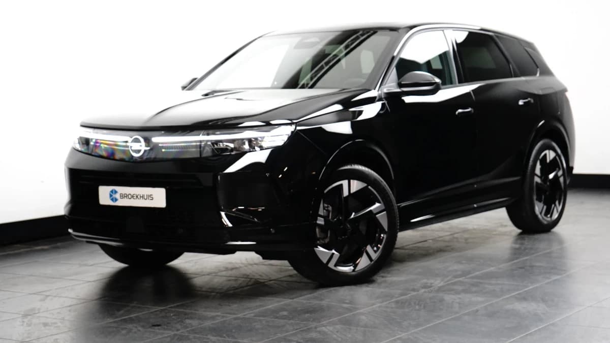 Opel Grandland — foto 1