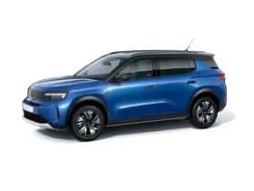 Opel Frontera thumbnail 2