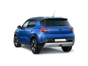 Opel Frontera thumbnail 3