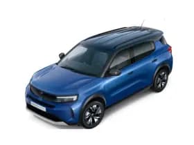 Opel Frontera thumbnail 4