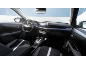 Opel Frontera thumbnail 5