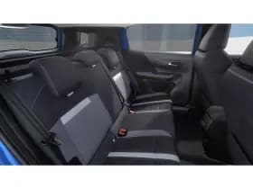 Opel Frontera thumbnail 7