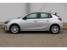 Opel Corsa thumbnail 2