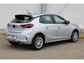 Opel Corsa thumbnail 3