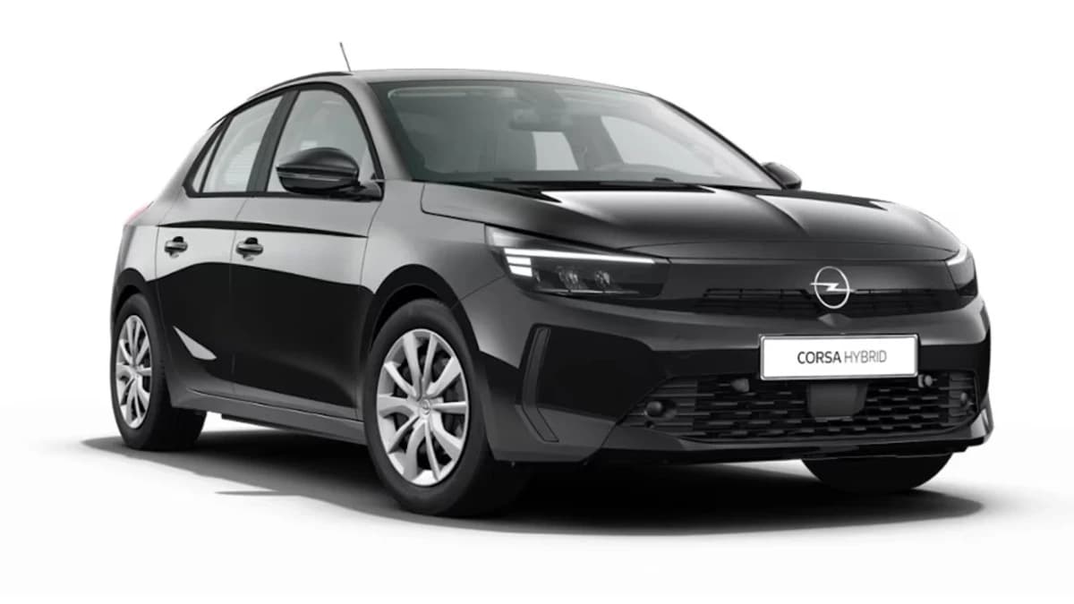 Opel Corsa — foto 1