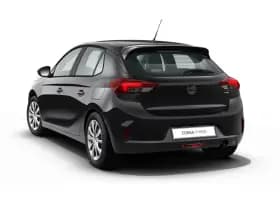 Opel Corsa thumbnail 3