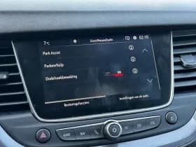 Opel Grandland X thumbnail 20