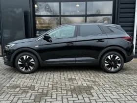 Opel Grandland X thumbnail 3