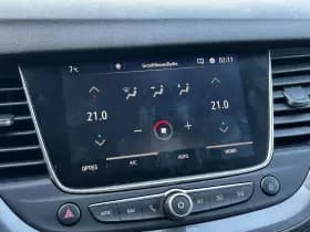 Opel Grandland X thumbnail 21