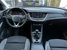 Opel Grandland X thumbnail 27