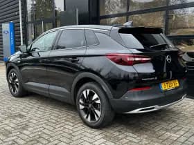 Opel Grandland X thumbnail 4