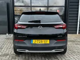 Opel Grandland X thumbnail 5