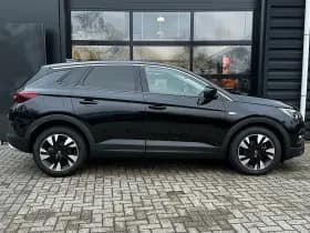 Opel Grandland X thumbnail 7