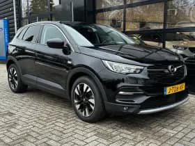 Opel Grandland X thumbnail 8
