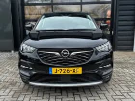 Opel Grandland X thumbnail 9