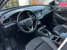 Opel Grandland X thumbnail 10
