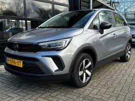 Opel Crossland thumbnail 2