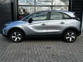 Opel Crossland thumbnail 3
